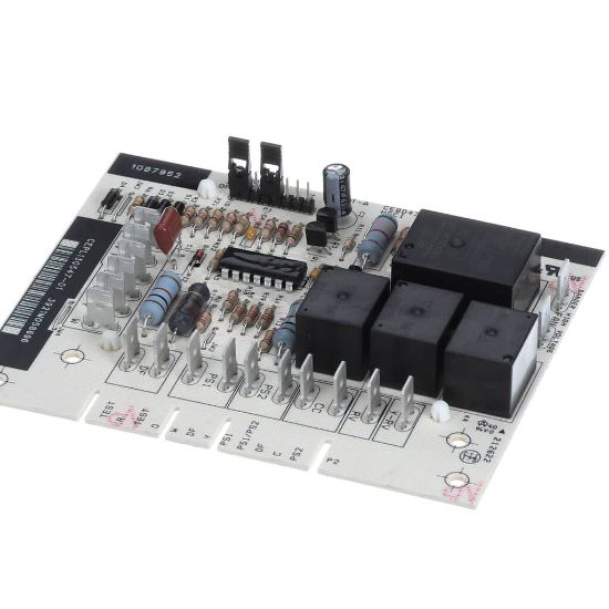 Picture of International Comfort Products Defrost Control Time/temp S Part# 1087952
