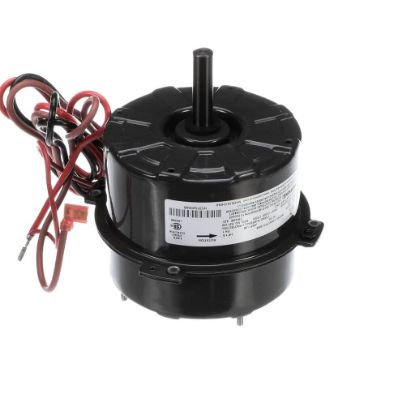 Picture of International Comfort Products Motor Condensr 1/230 1/5 Part# 1088235