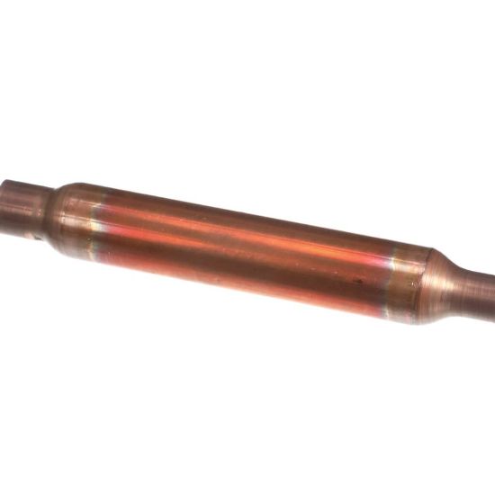 Picture of International Comfort Products Tube W/strainer Lk Part# 1096597