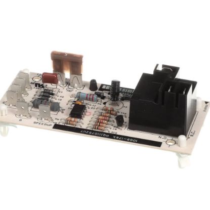 Picture of International Comfort Products Control Fan Part# 1110752