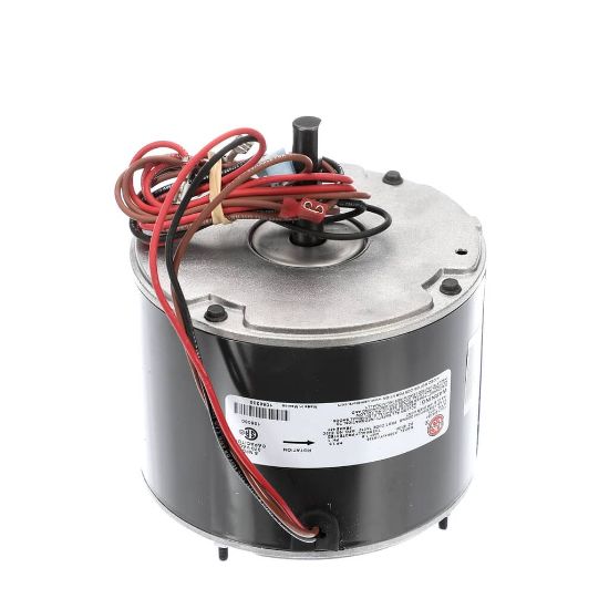 Picture of International Comfort Products Motor Condenser 1/230 1/3 Part# 1088236