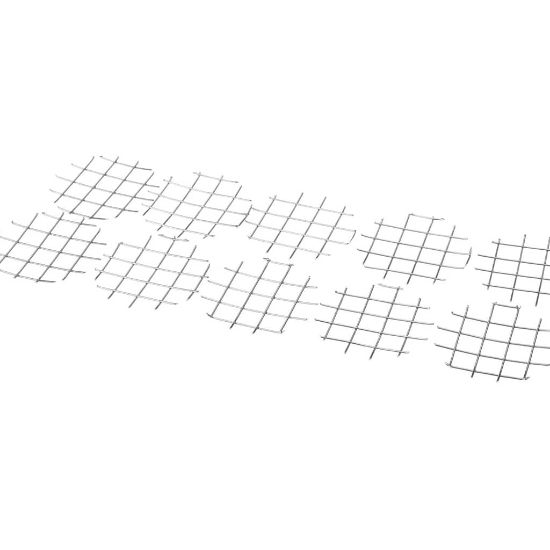 Picture of International Comfort Products Screen Vent 2-Inch 10Pk 612951 B Part# 1149946