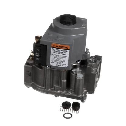 Picture of International Comfort Products Cgc-valve N&l Stp Snap Wh Vr Part# 1162036