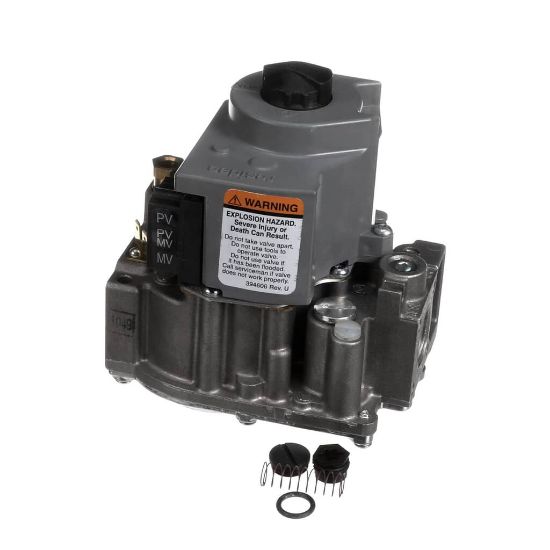 Picture of International Comfort Products Cgc-valve N&l Stp Snap Wh Vr Part# 1162036