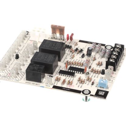 Picture of International Comfort Products Electronic Fan Timer B Part# 1160192