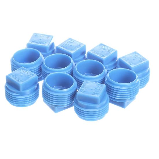 Picture of International Comfort Products Plug Drain 10Pk 1083241 B Part# 1162328