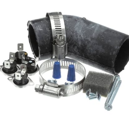 Picture of International Comfort Products Blower Vent Hardware B Part# 1150984