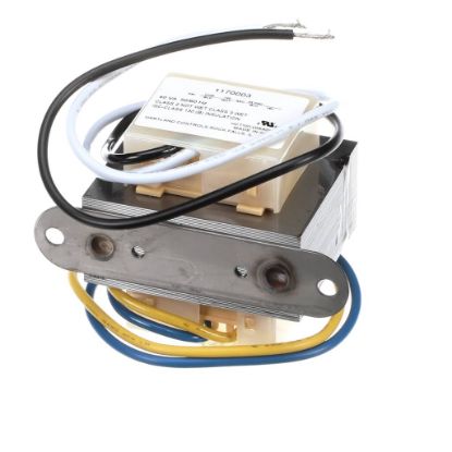 Picture of International Comfort Products Transformer 120 24 40Va S Part# 1170003