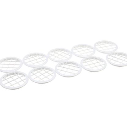 Picture of International Comfort Products Screen Vent 3-Inch 10Pk 1007340 B Part# 1149947