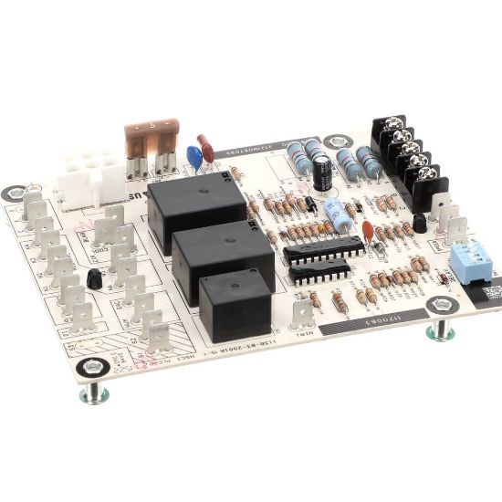 Picture of International Comfort Products Circuit Board Part# 1170063