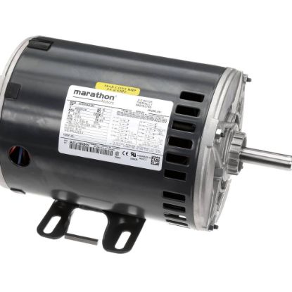 Picture of International Comfort Products Motor Blower 230/460 2.4Hp S Part# 1170539