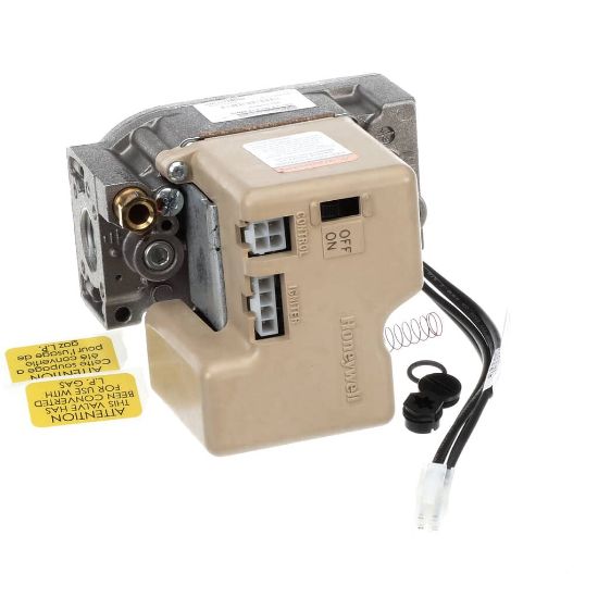 Picture of International Comfort Products Valve N&l Hsp Snap Hw Sv+pts B Part# 1170430