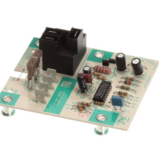 Picture of International Comfort Products Control Fan Coil Part# 1171000