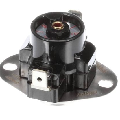 Picture of International Comfort Products Switch Limit Disc B Part# 1160193