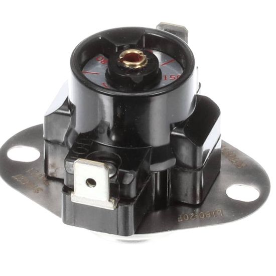 Picture of International Comfort Products Switch Limit Disc B Part# 1160193