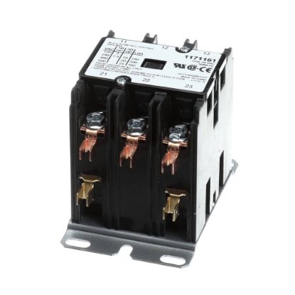 Picture of International Comfort Products Contactor With Screws Part# 1171161