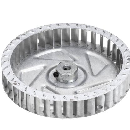 Picture of International Comfort Products Blower Wheel Part# 1171049