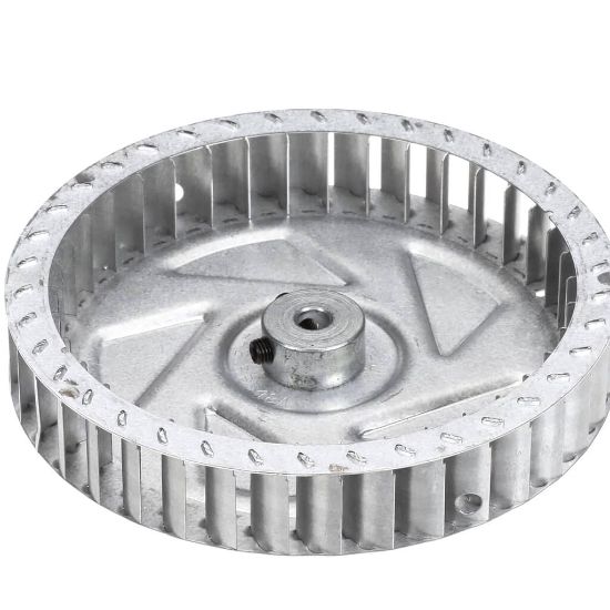 Picture of International Comfort Products Blower Wheel Part# 1171049