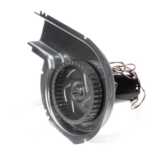 Picture of International Comfort Products Inducer Motor Assembly Part# 1171314