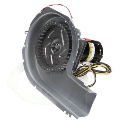Picture of International Comfort Products Inducer Motor Assembly Part# 1171315