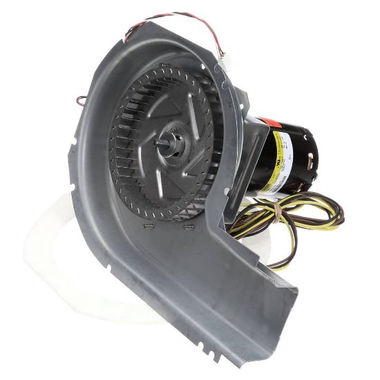 Picture of International Comfort Products Inducer Motor Assembly Part# 1171315