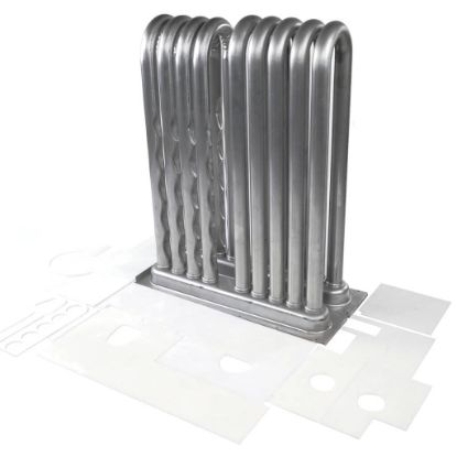 Picture of International Comfort Products Heat Exchanger Part# 1171287