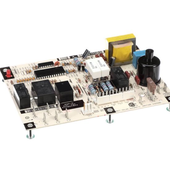 Picture of International Comfort Products Control Board W/icp Part# 1171166