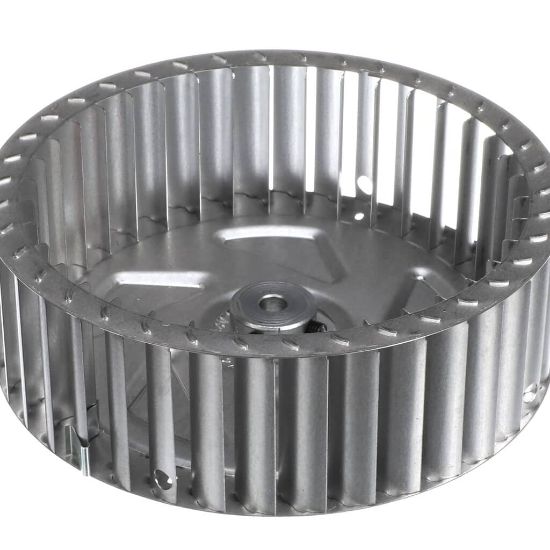 Picture of International Comfort Products Blower Wheel Part# 1171051