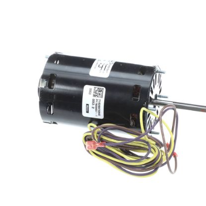Picture of International Comfort Products Motor, Induced Draft Part# 1171348