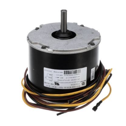 Picture of International Comfort Products Motor Part# 1171335