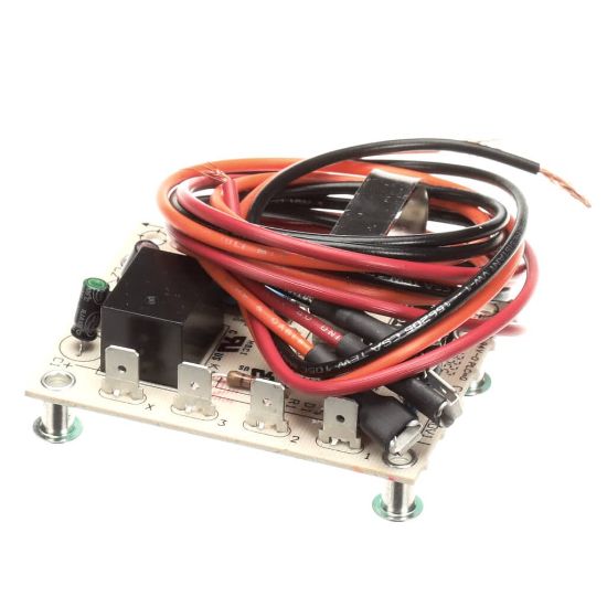 Picture of International Comfort Products Relay Sensing Part# 1171437
