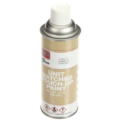 Picture of International Comfort Products Paint Haz -Haz- Part# 1171357