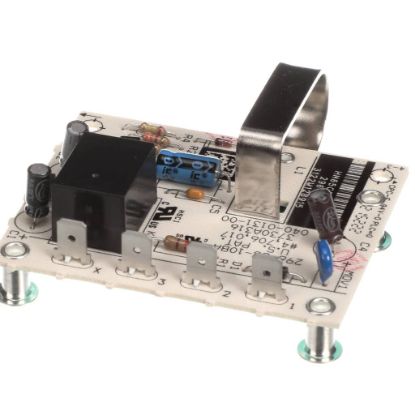 Picture of International Comfort Products Relay Part# 1171434