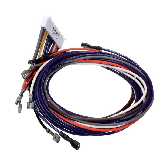 Picture of International Comfort Products Wiring Assembly. Plug Part# 1171523