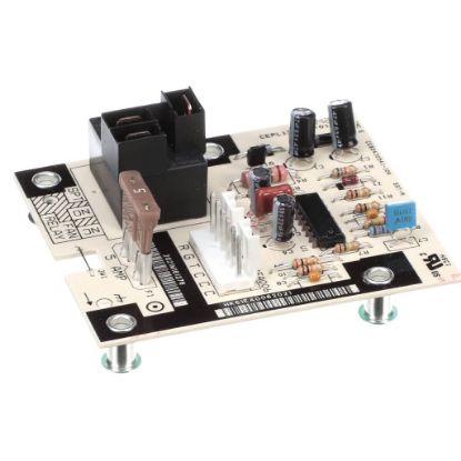 Picture of International Comfort Products Circuit Board W/tdr Part# 1171734