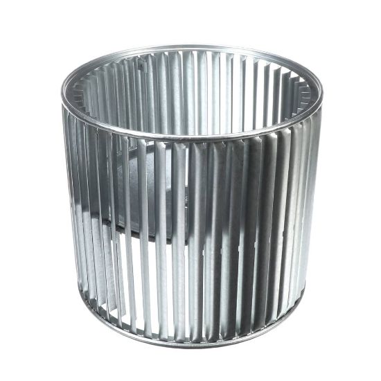 Picture of International Comfort Products Wheel Dd10x9x1/2 Cw Cv Part# 1171741