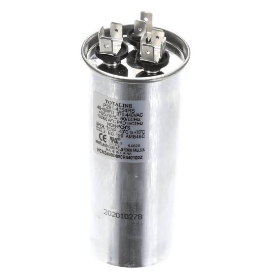 Picture of International Comfort Products Cap Rn Rd 440V 5+40 Part# 1172120