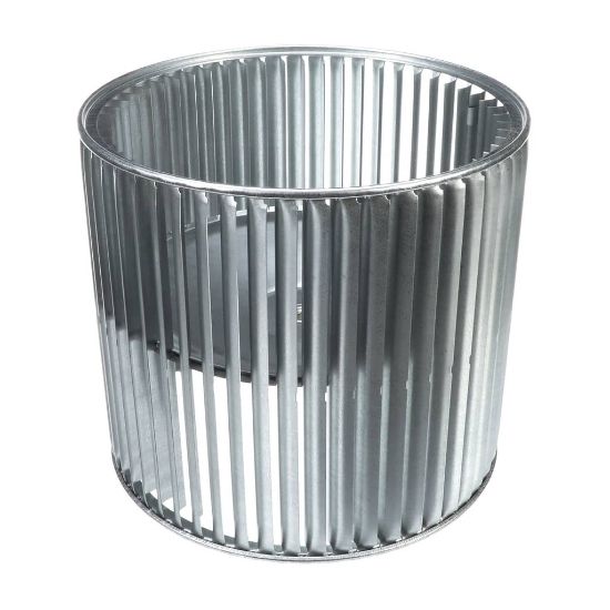 Picture of International Comfort Products Fan Wheel Dd 11X10x1/2 Cw Cv Part# 1172129