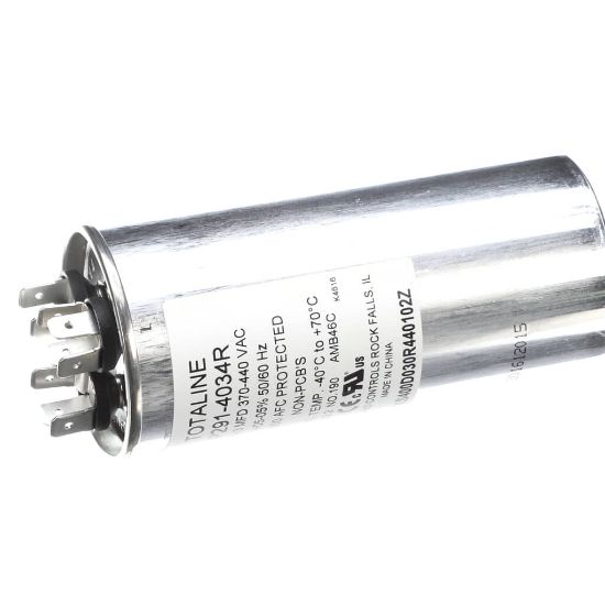 Picture of International Comfort Products Cap Rn Rd 440V 3+40 Part# 1172095