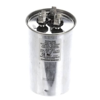 Picture of International Comfort Products Cap Rn Rd 440V 7.5+60 Part# 1172299