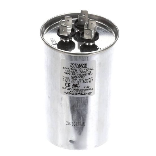 Picture of International Comfort Products Cap Rn Rd 440V 7.5+60 Part# 1172299