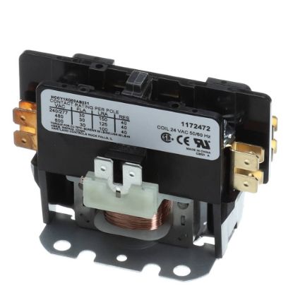 Picture of International Comfort Products Contactor Part# 1172472
