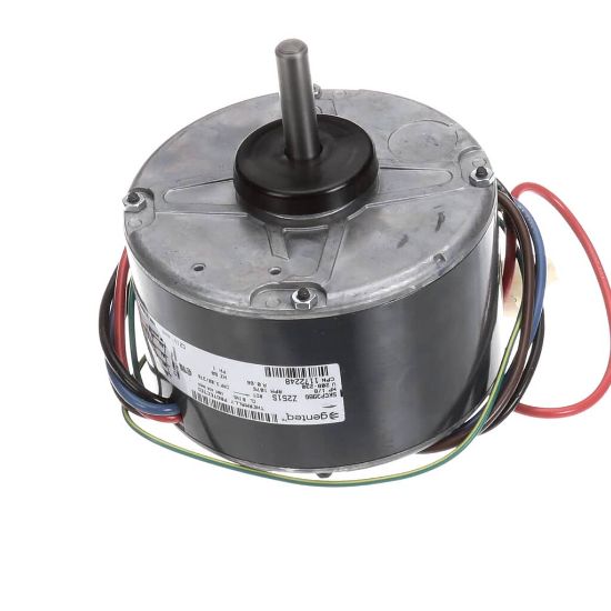 Picture of International Comfort Products Motor Condenser 1/230 1/8 Part# 1172248