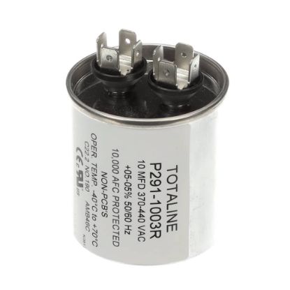 Picture of International Comfort Products Cap Rn Rd 370V 10 Part# 1172502