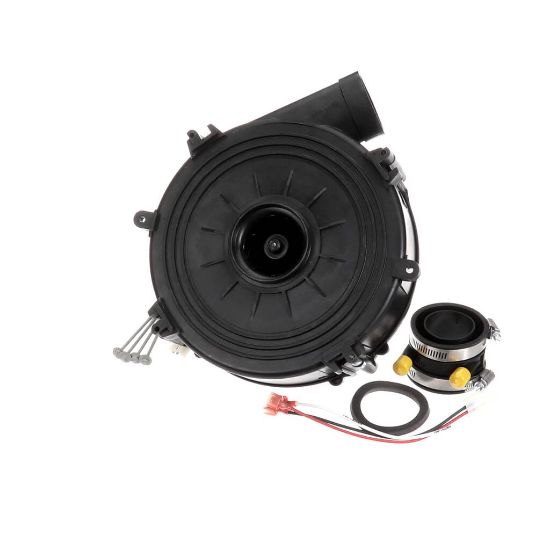 Picture of International Comfort Products Blower Vent 90+ 2-Stg 125 Part# 1172825