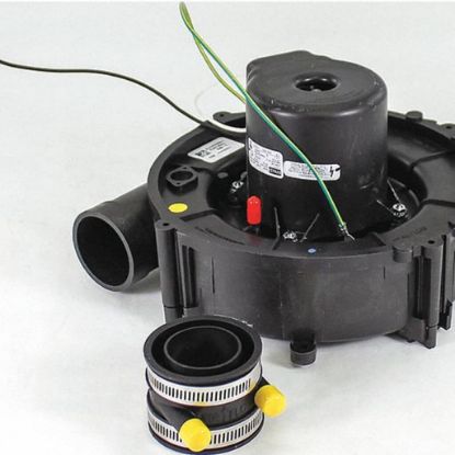 Picture of International Comfort Products Inducer Assembly Part# 1172823