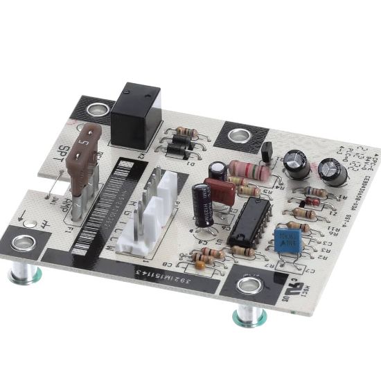 Picture of International Comfort Products Board, Circuit Part# 1172975