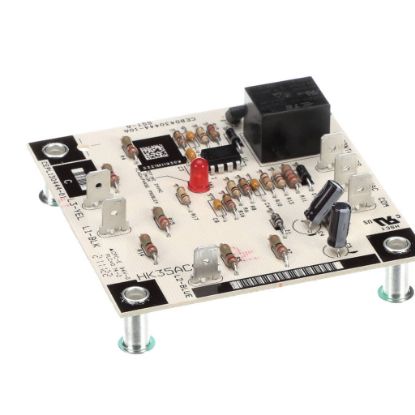 Picture of International Comfort Products Relay Phase Monitor Part# 1173408