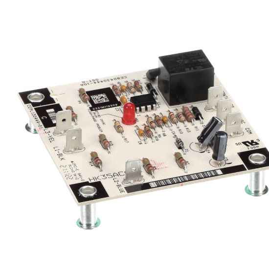 Picture of International Comfort Products Relay Phase Monitor Part# 1173408