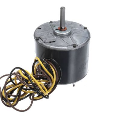 Picture of International Comfort Products Motor 1/8Hp 1Ph Part# 1173699